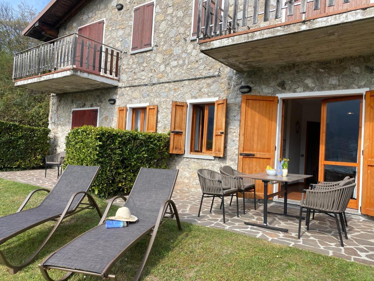 베스타 Casa Paola 아파트 외부 사진