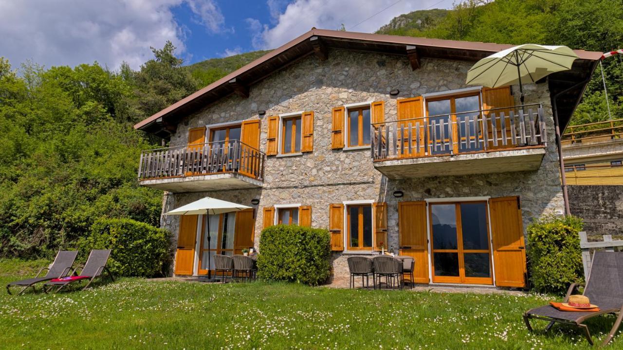 베스타 Casa Paola 아파트 외부 사진
