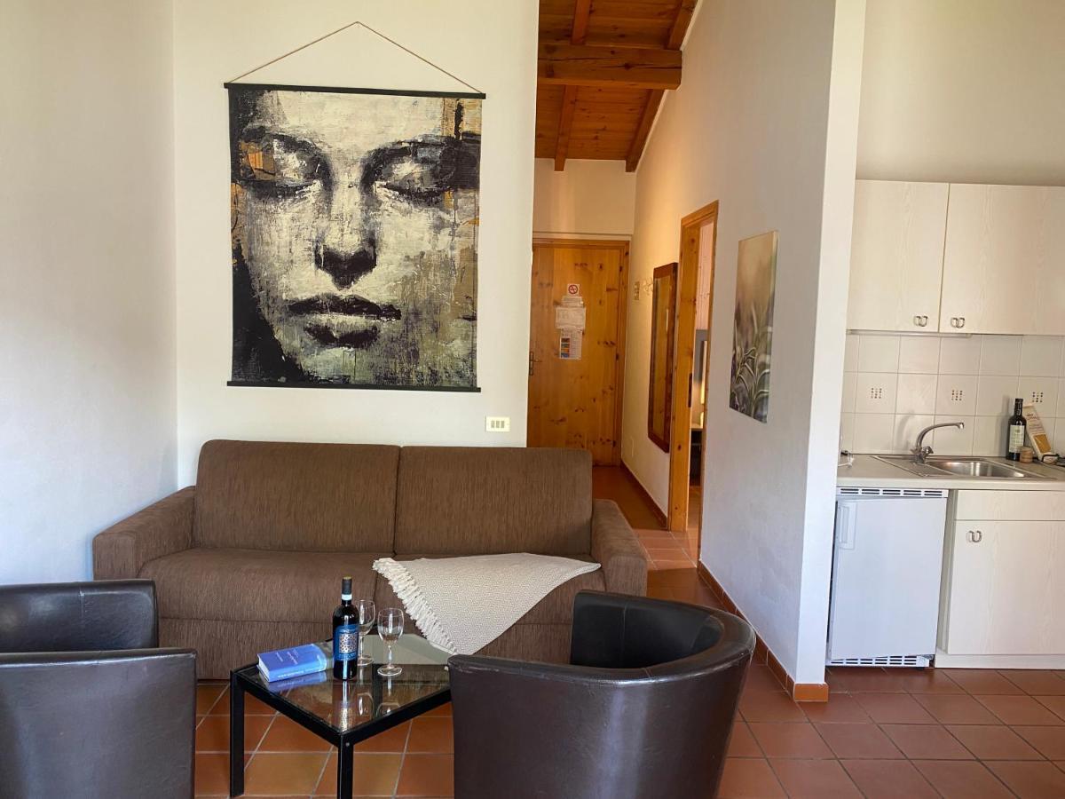 베스타 Casa Paola 아파트 외부 사진