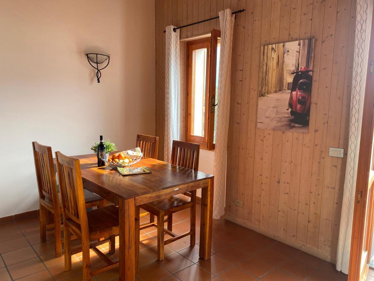 베스타 Casa Paola 아파트 외부 사진
