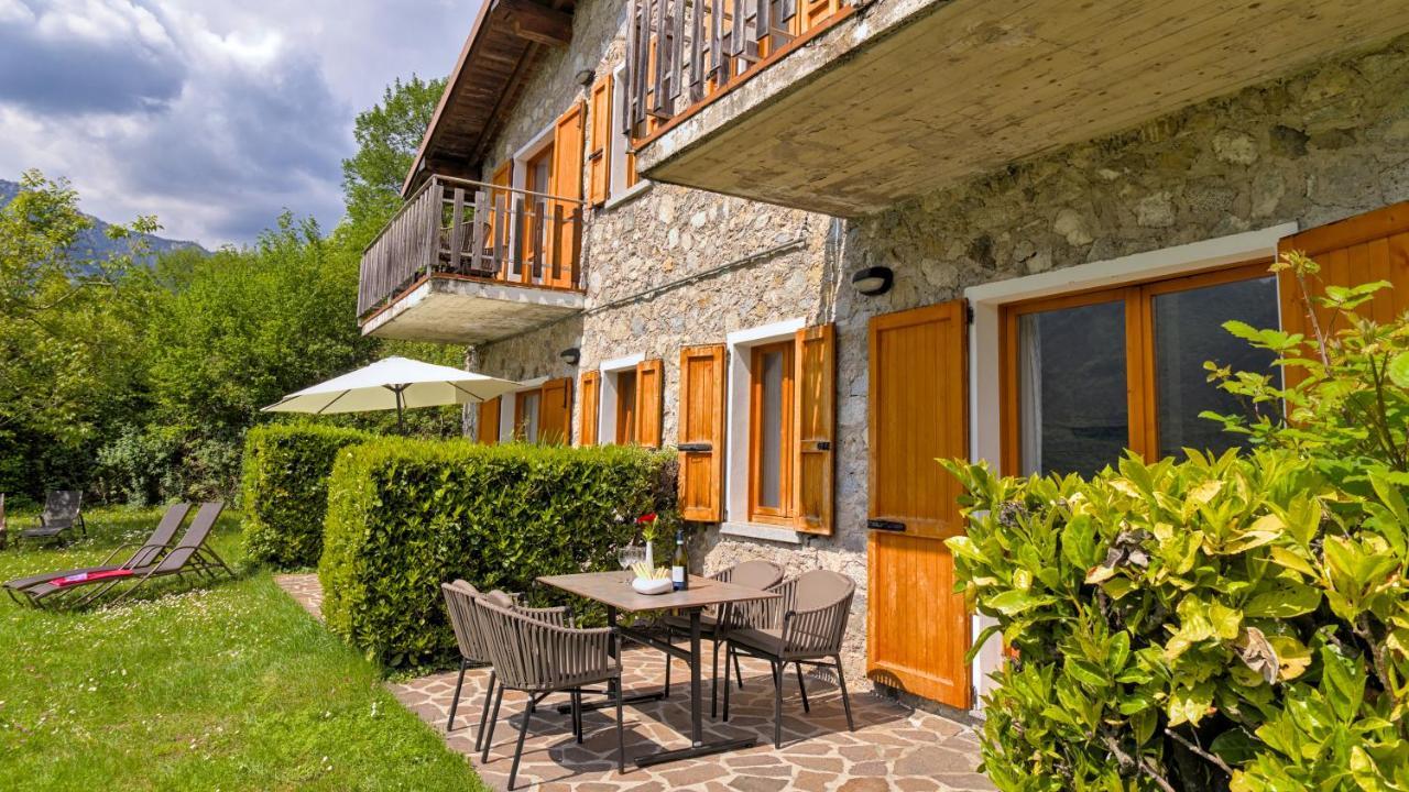베스타 Casa Paola 아파트 외부 사진
