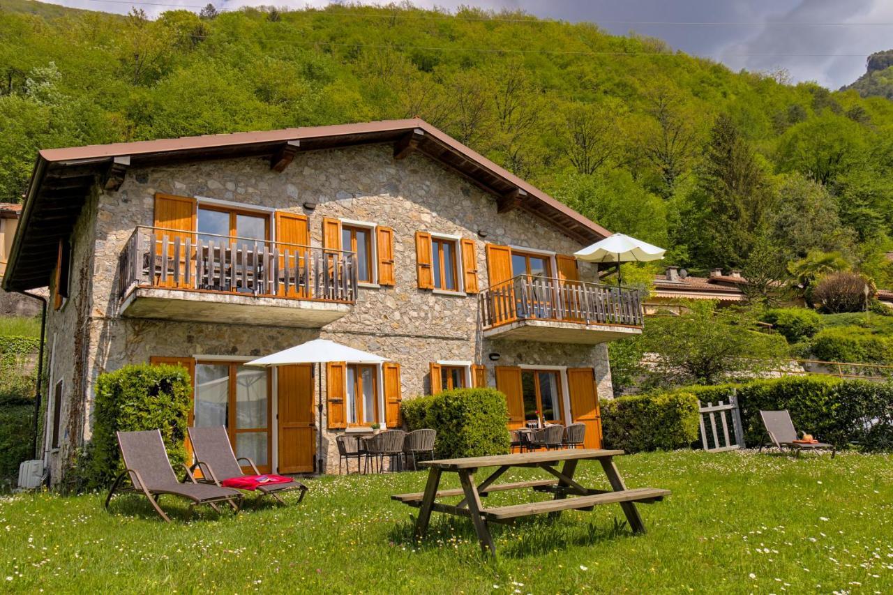 베스타 Casa Paola 아파트 외부 사진